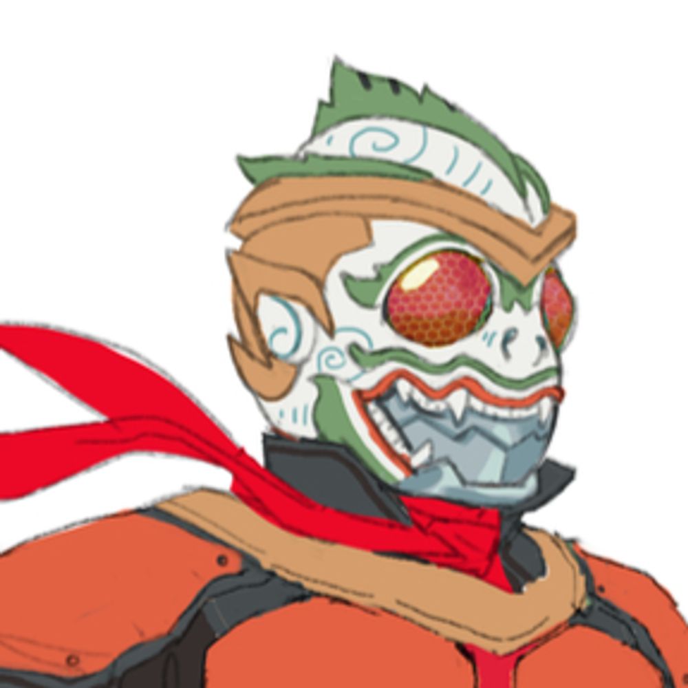 Ratanak៤៥ ▲ | Masked Rider Hanuman