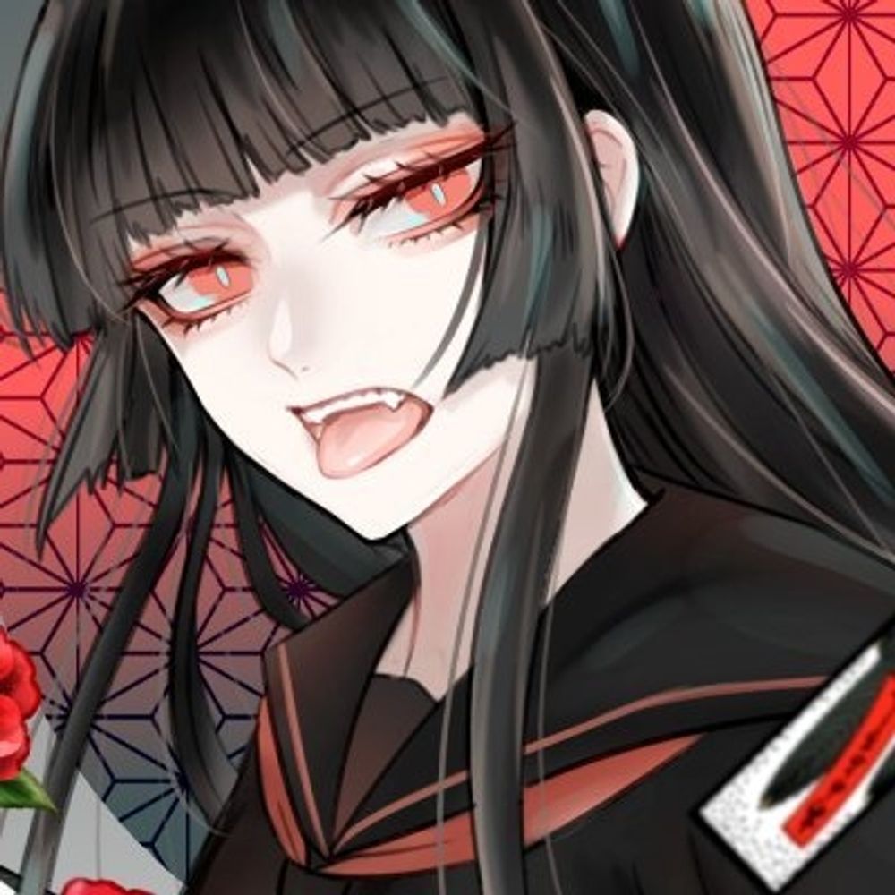 柚月🎴