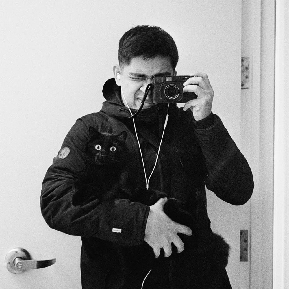Julian Tung