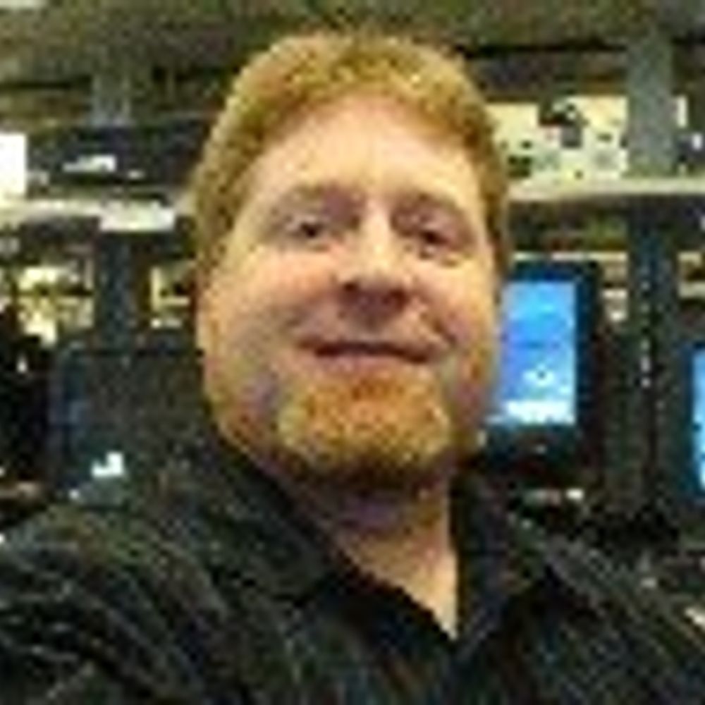 Todd Schneider