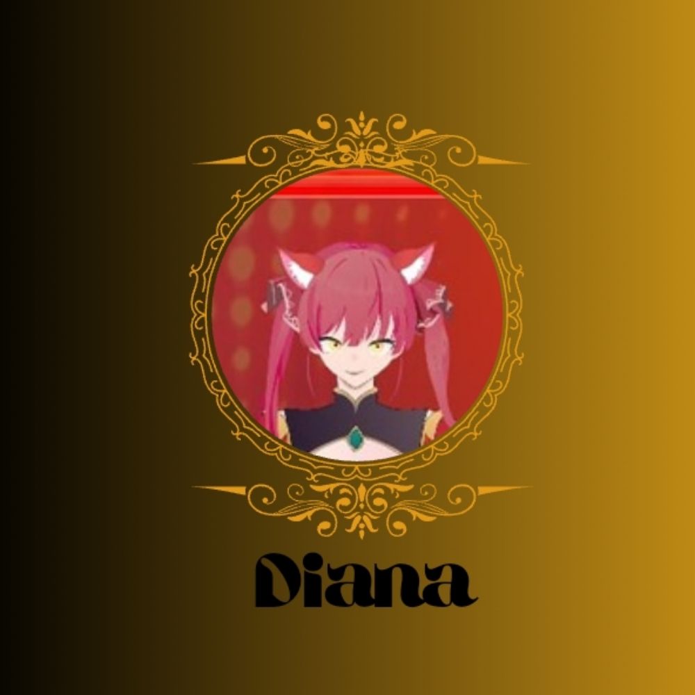 Diana