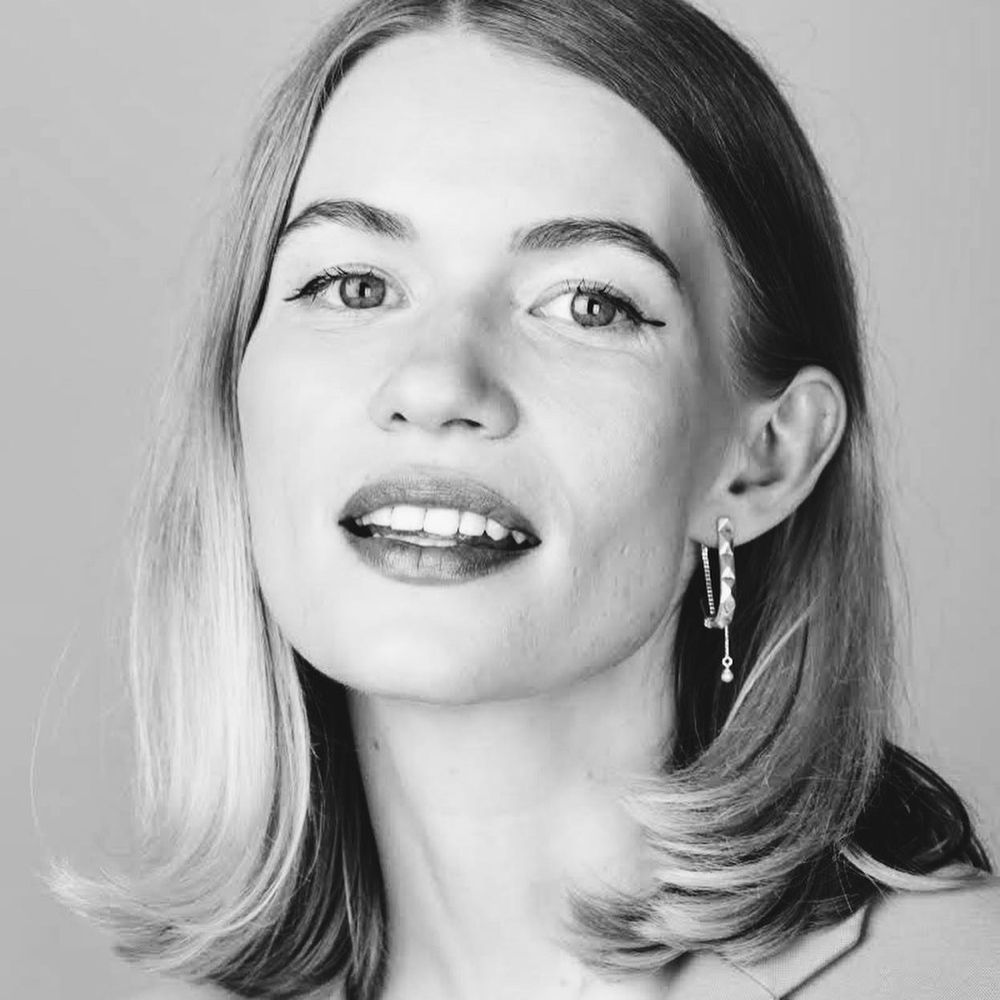 Sofi Shvets