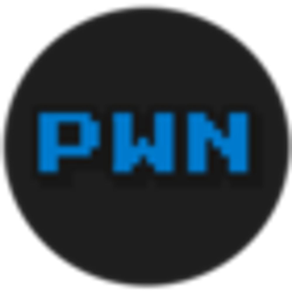 Pwnstick