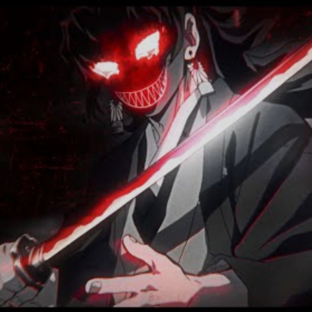 Lord zahard