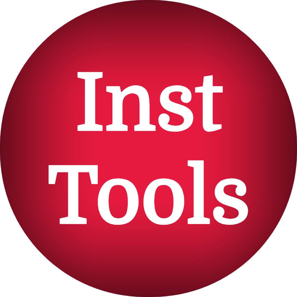 Instrumentation Tools