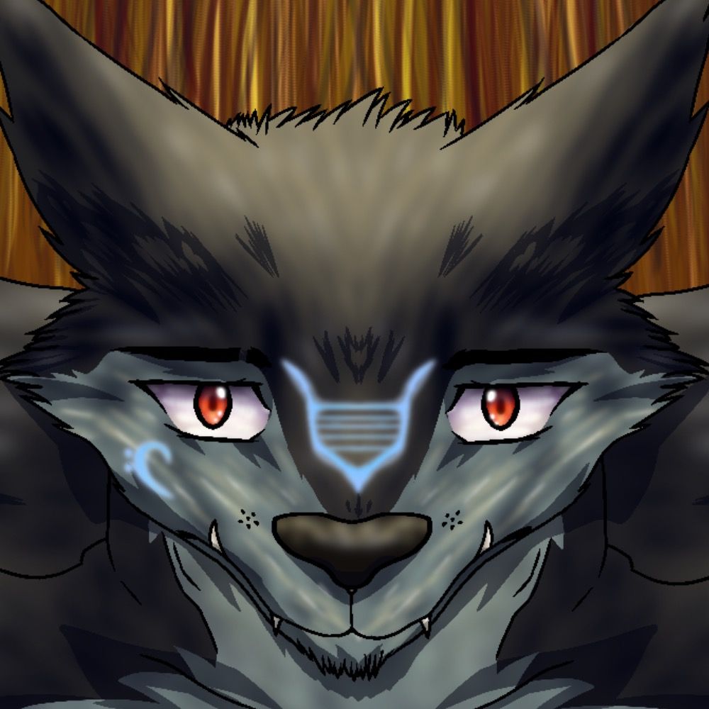 Fox that Werewolfed