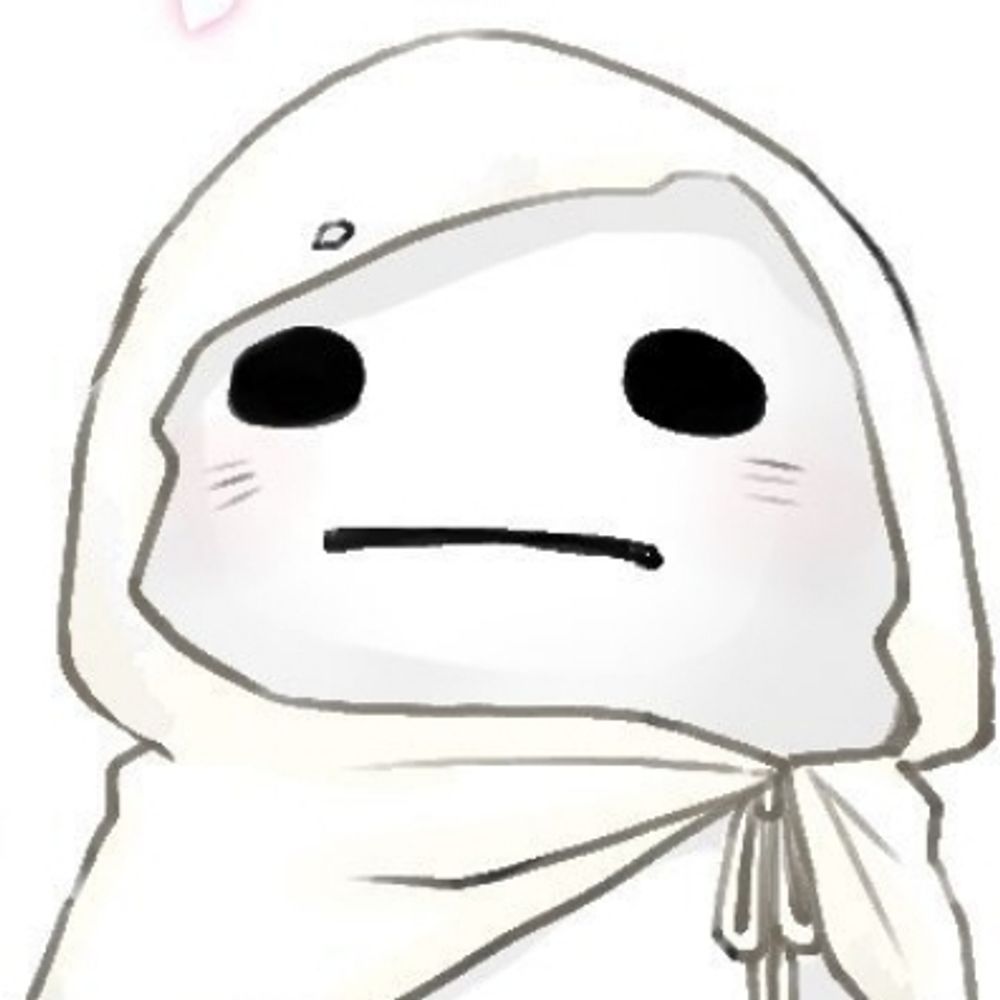 汐☃️