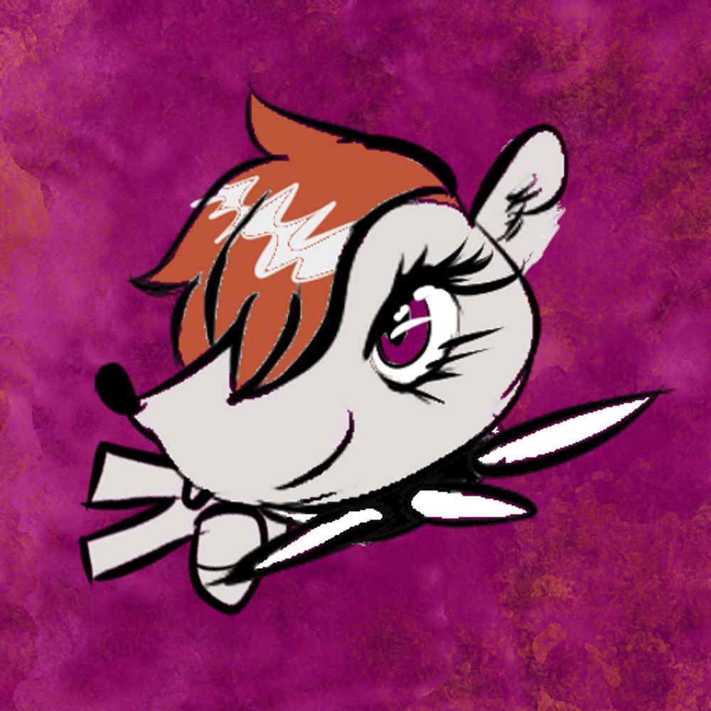 Mousy