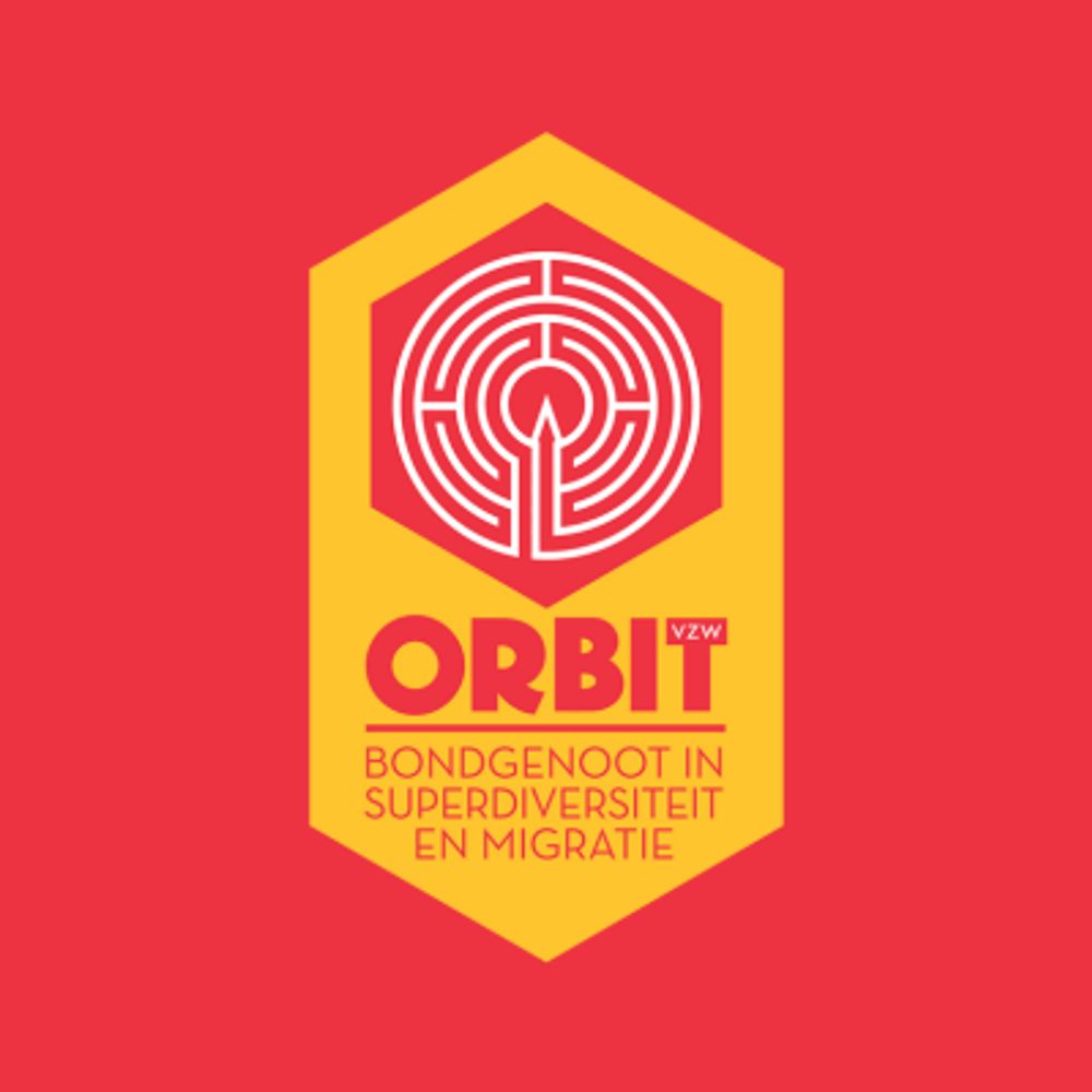 ORBIT vzw
