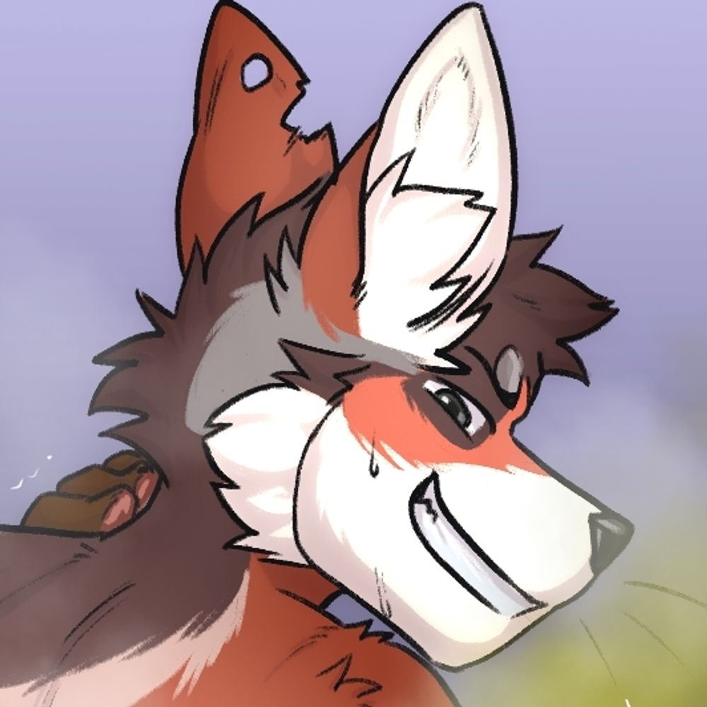🔞💨🐺