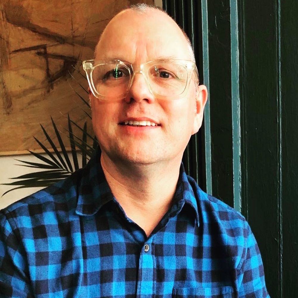 Neil Denny