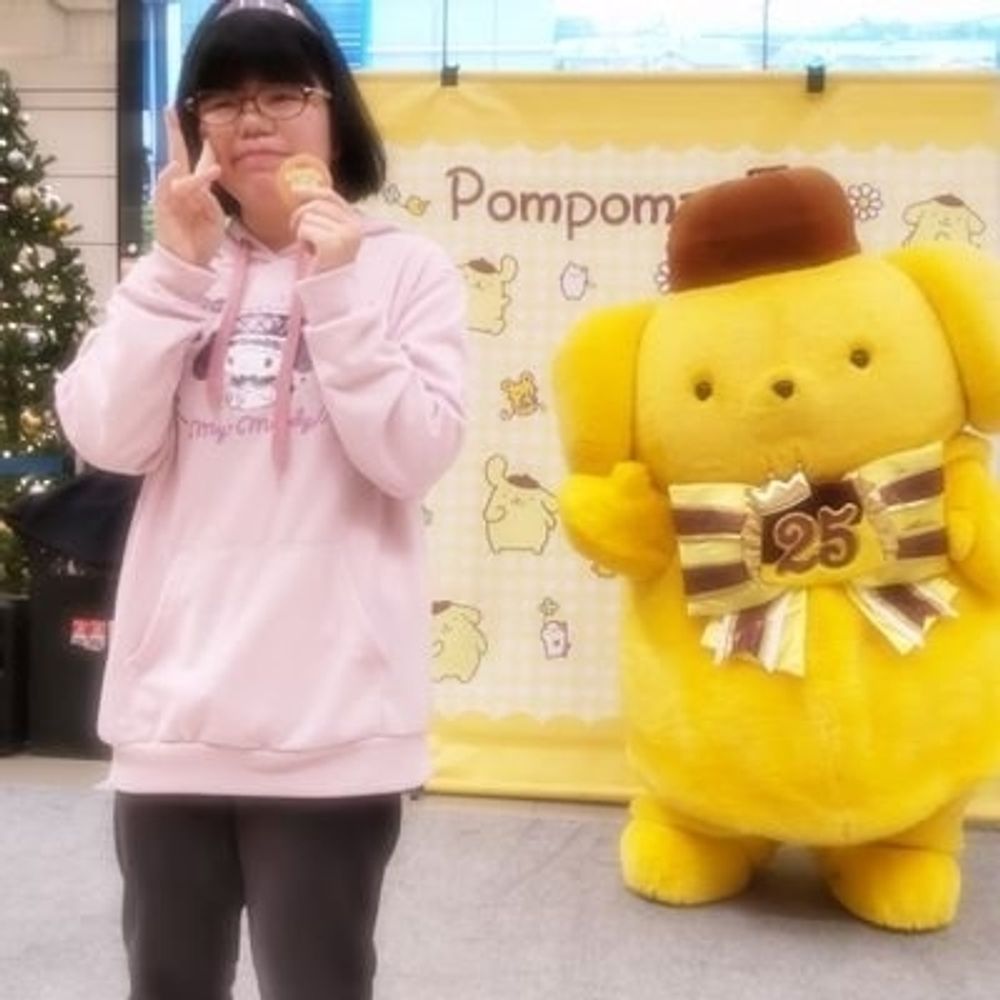 ぴょこぴょこピクルスちゃん