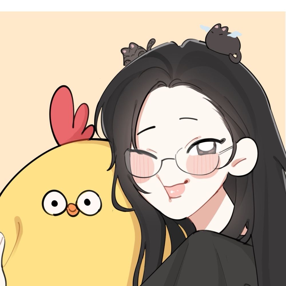 Fluffybby🐥🥢 | CMS OPEN 