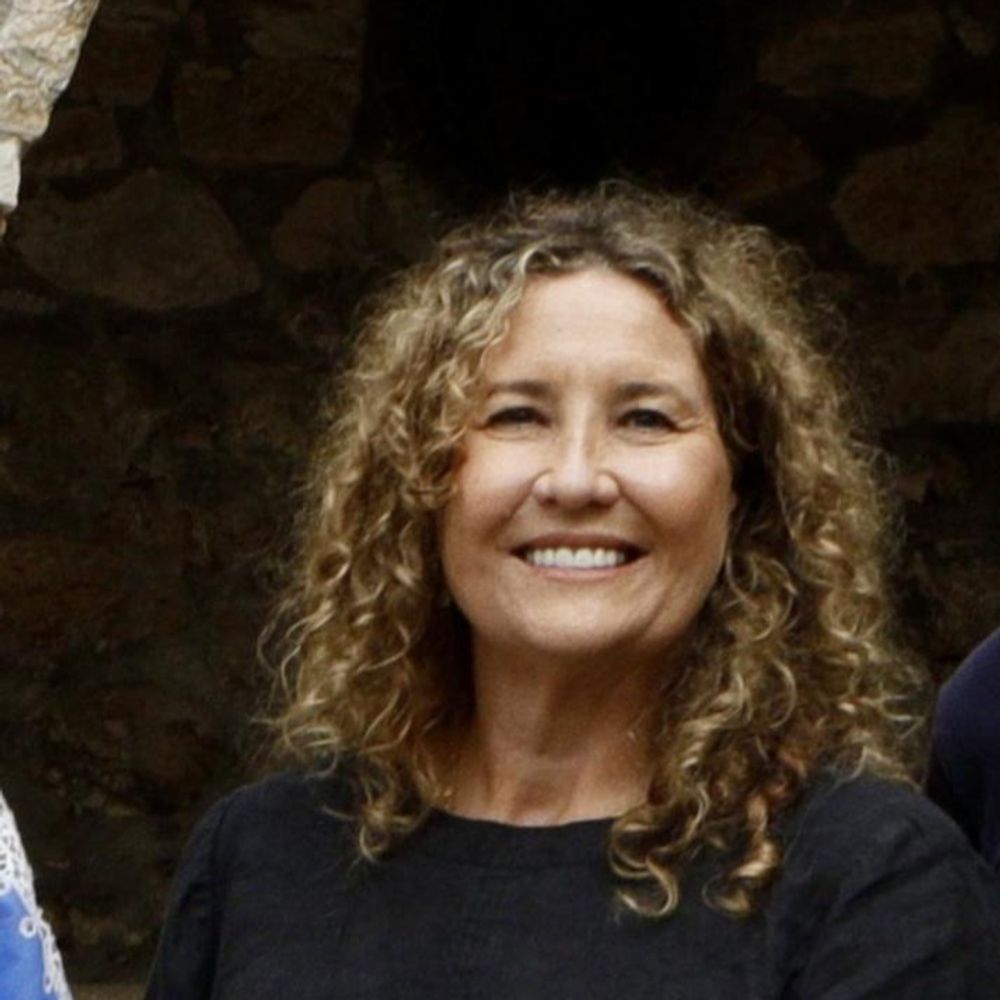 Natascha Mirosch