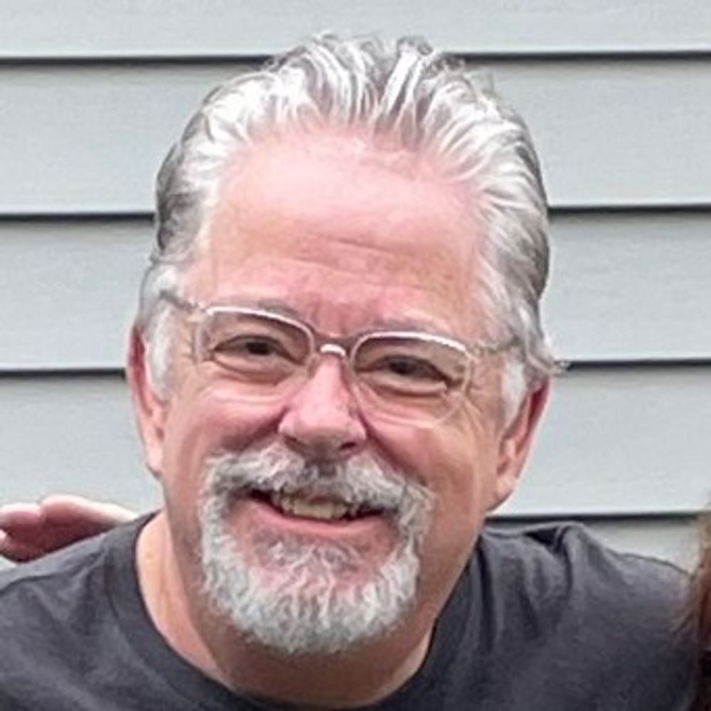 Mark Bernard