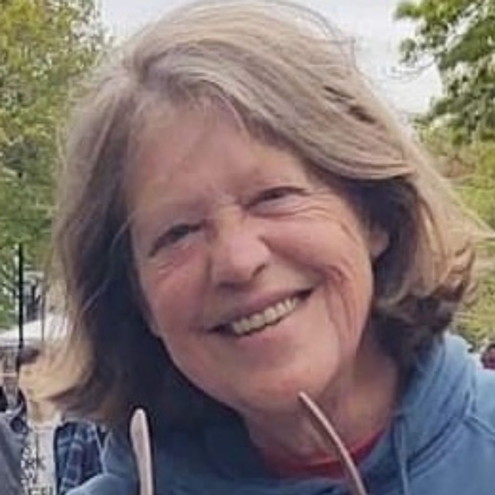 Gloria Bernstein
