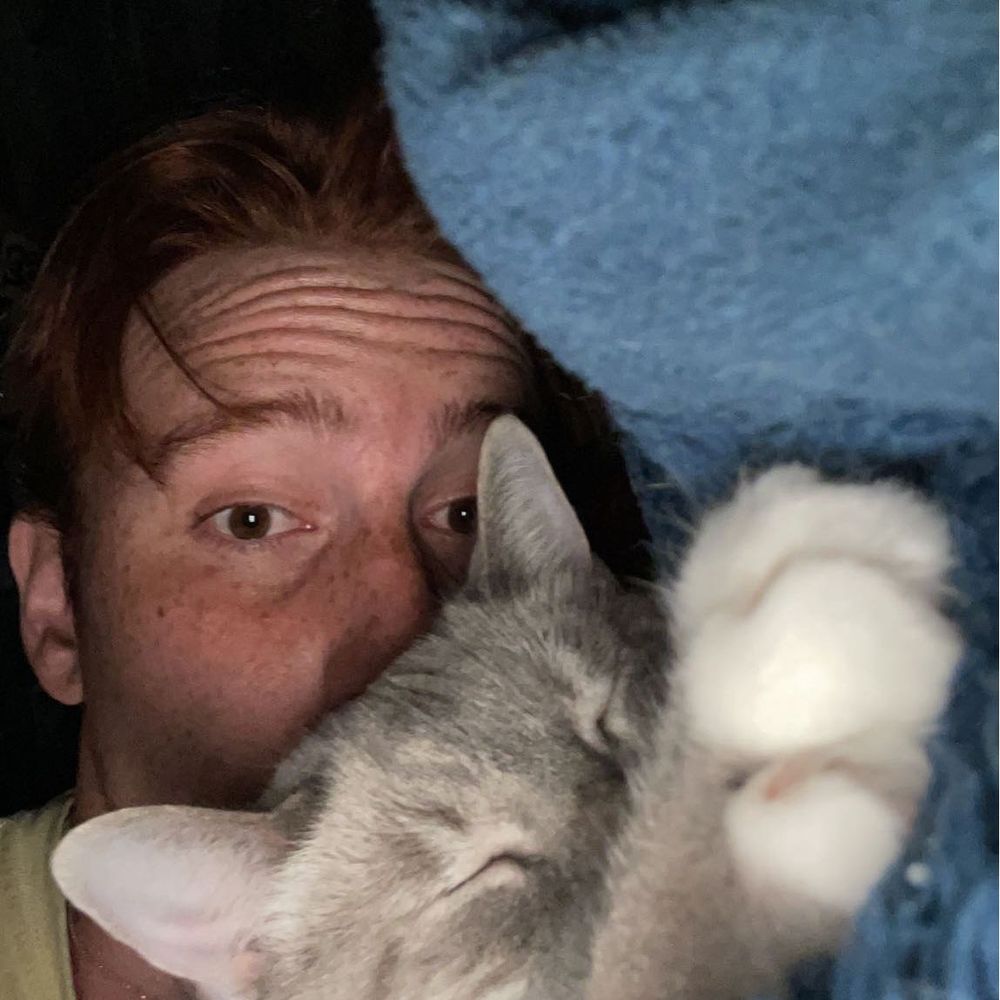 Matt
