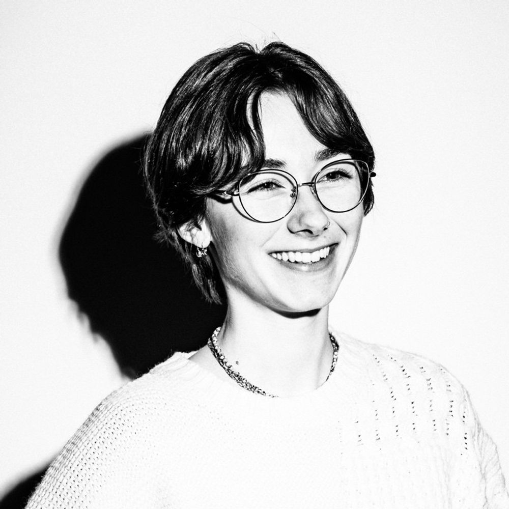 Élise Courant