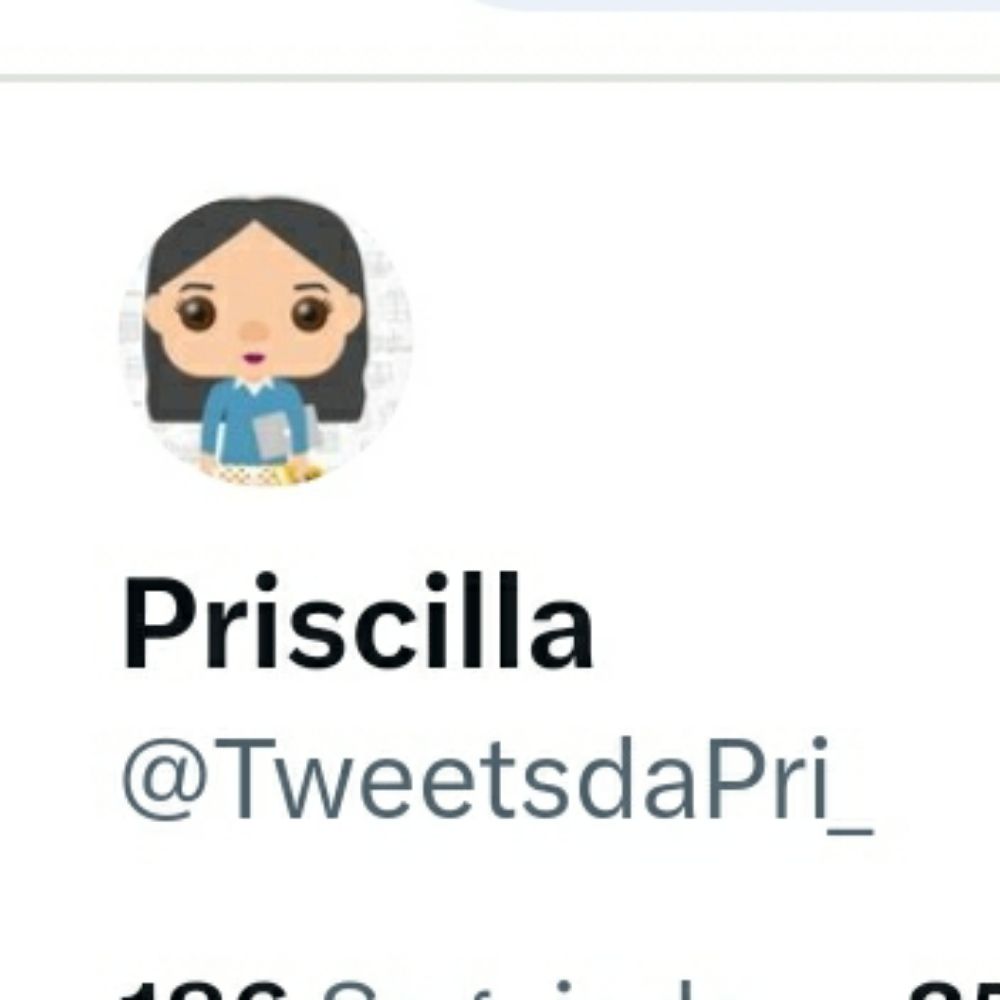 Priscilla 