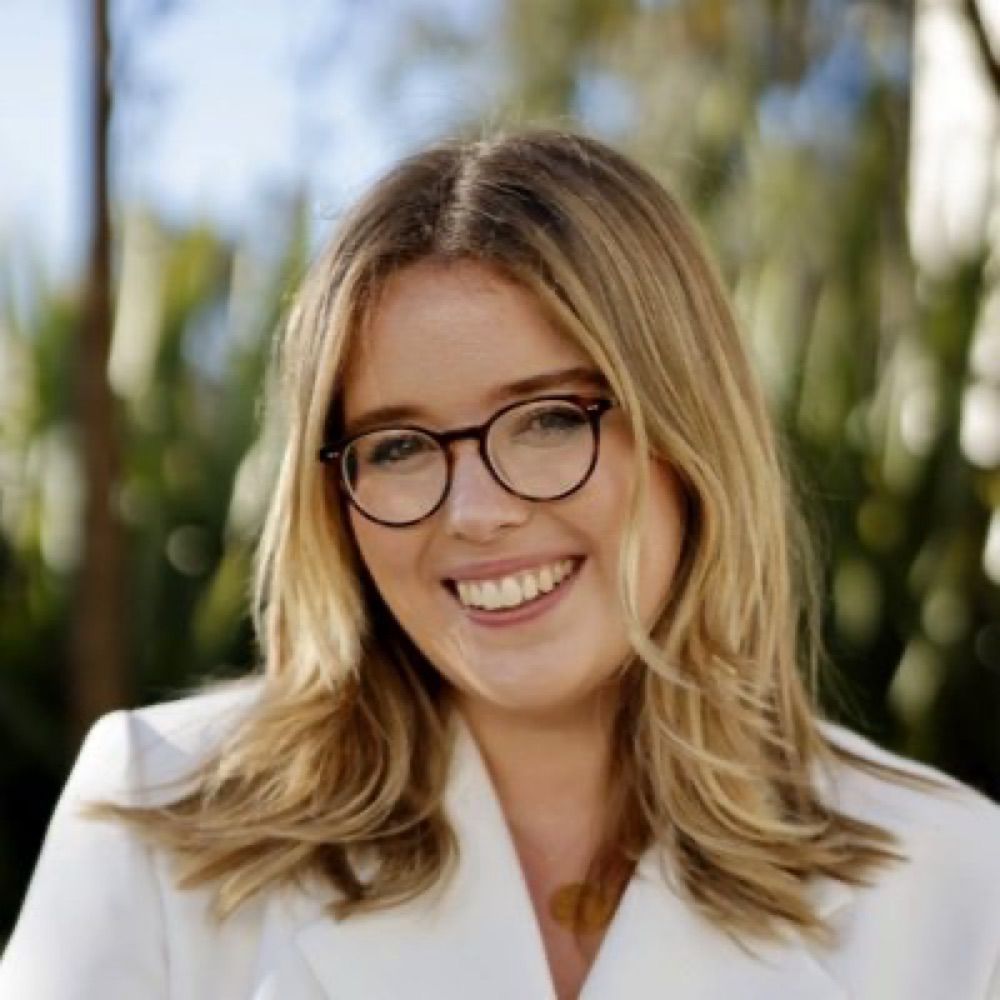 Isabella Keith