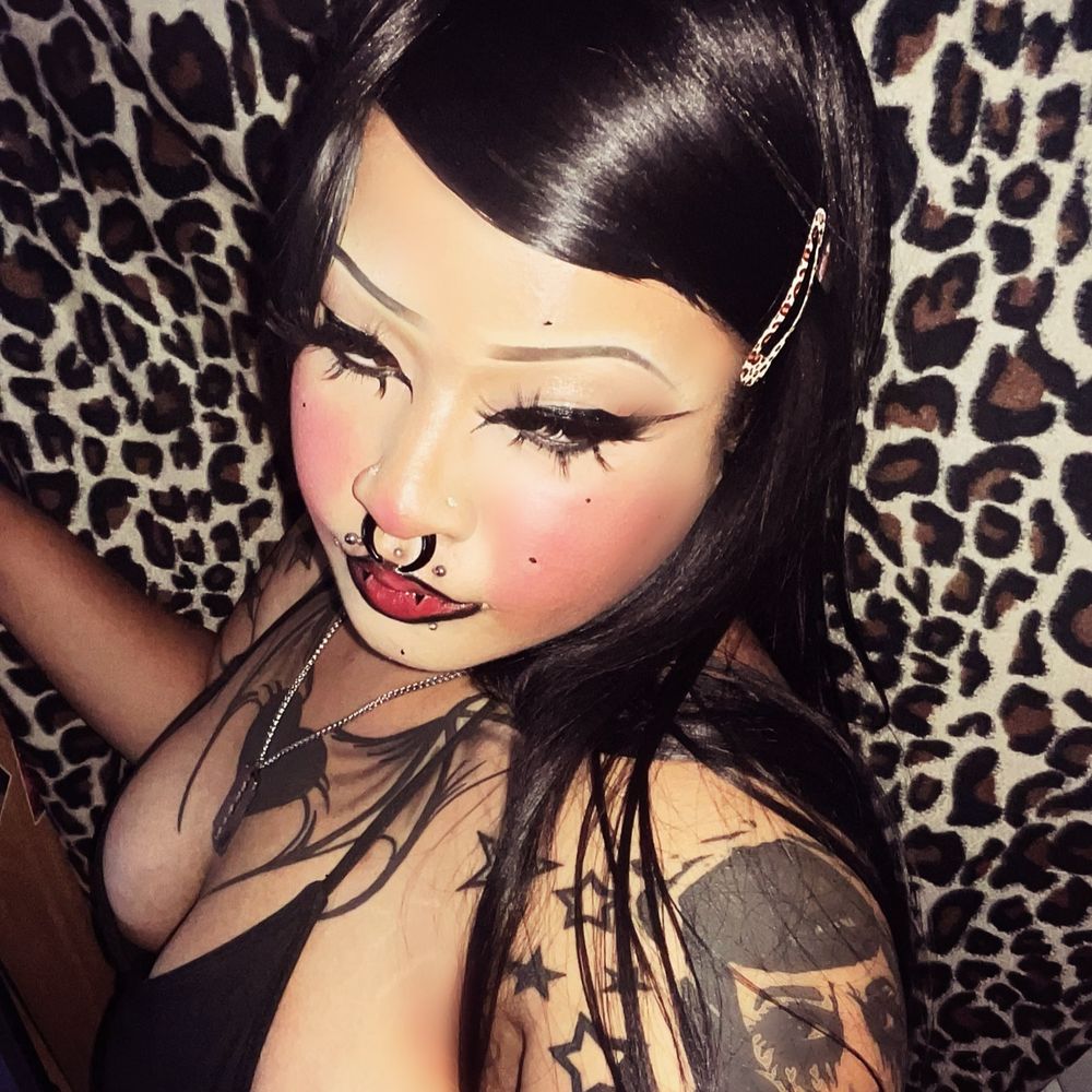 kitty 🩷 $3 OF & $5 FANSLY