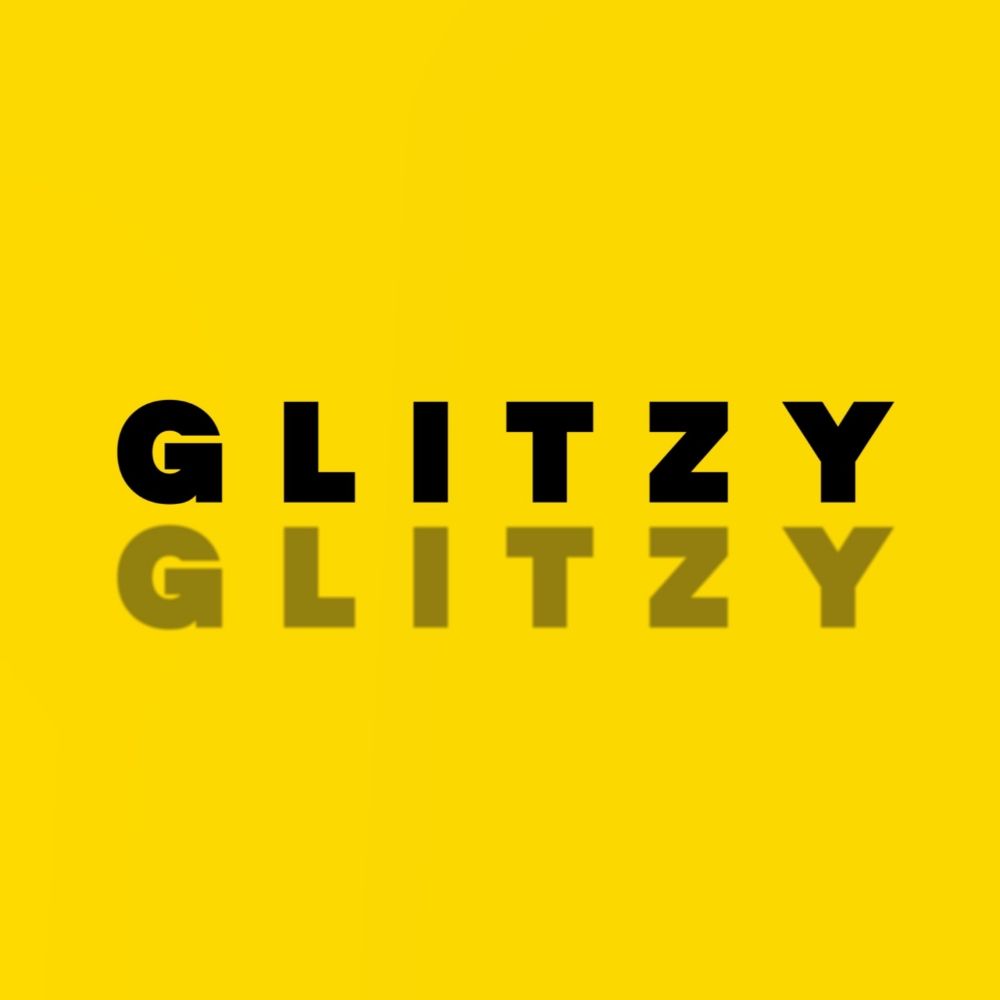 A Glitzy...!