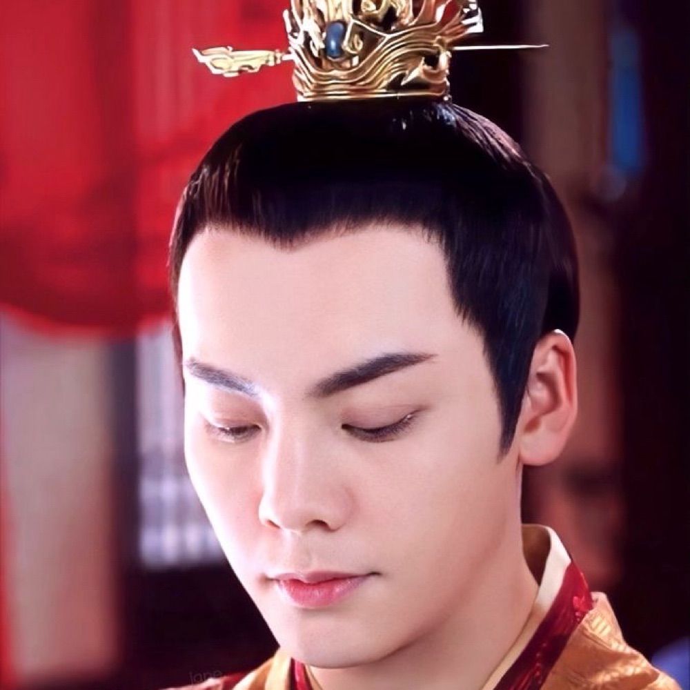 Bie Xi Ba - King Ba’al