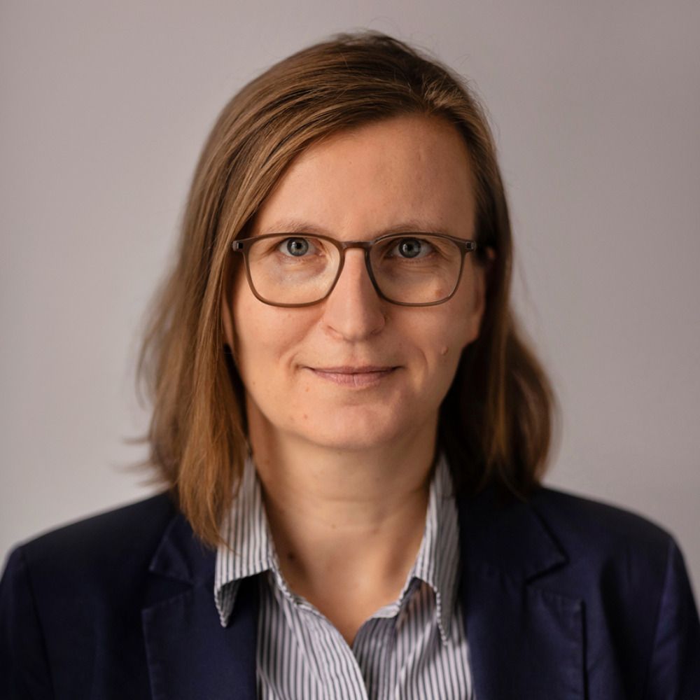 Anne F. Neumann