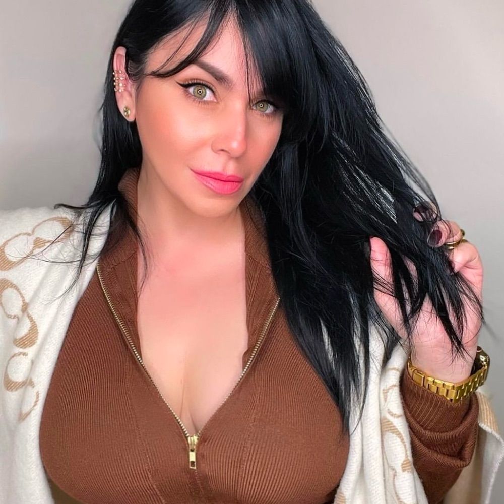 Pili Rivera 🦋