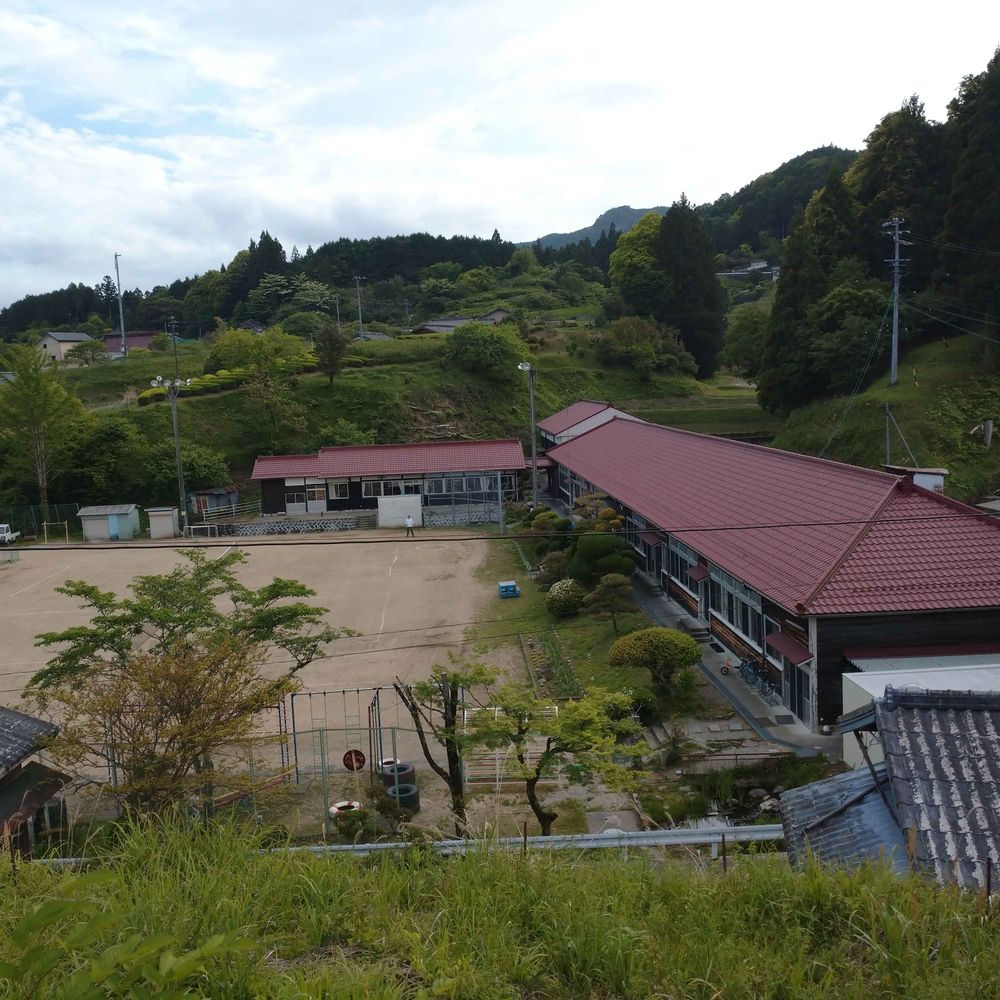 廃校マニア