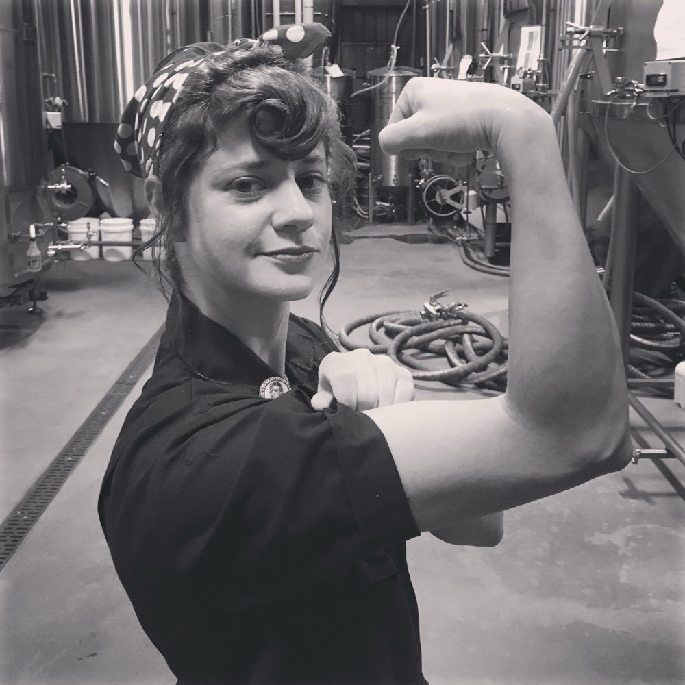 Brewer Erin