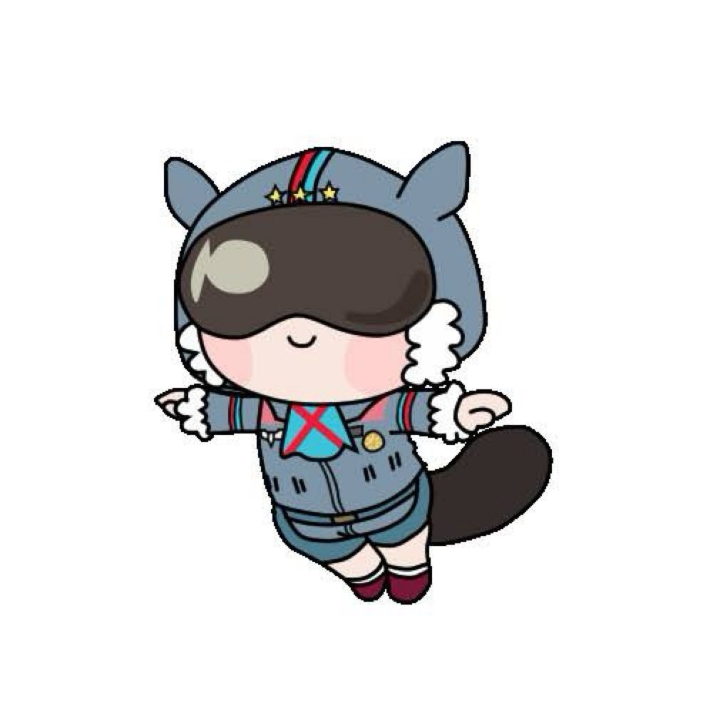 コントレイルのウマ娘化を祈る者