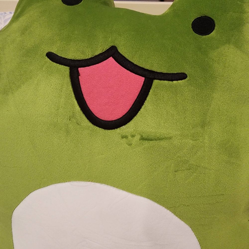 개구리맨