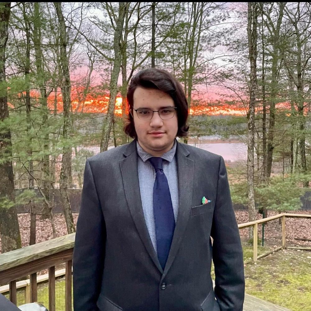 Jonathan Schweitzer