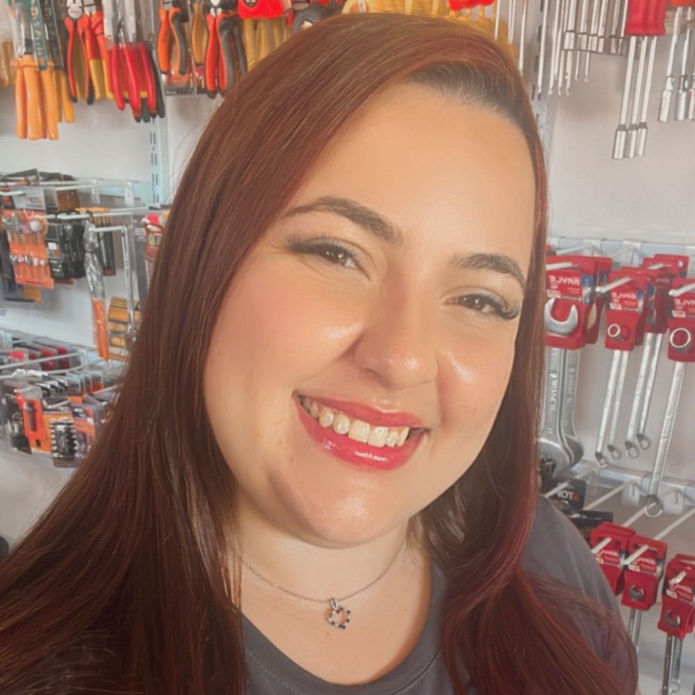 Carol Mariotti 🇾🇪
