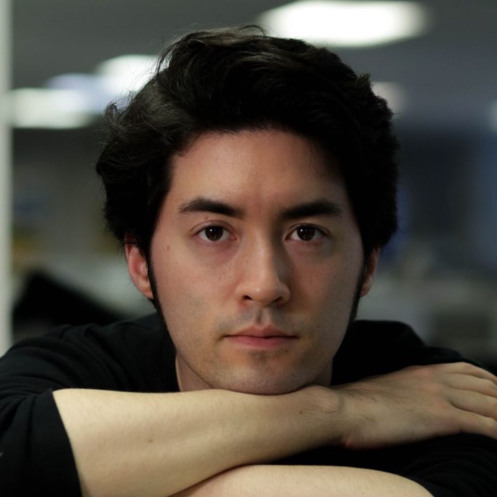 Matthew O’Mara | Producer TVO Podcasts