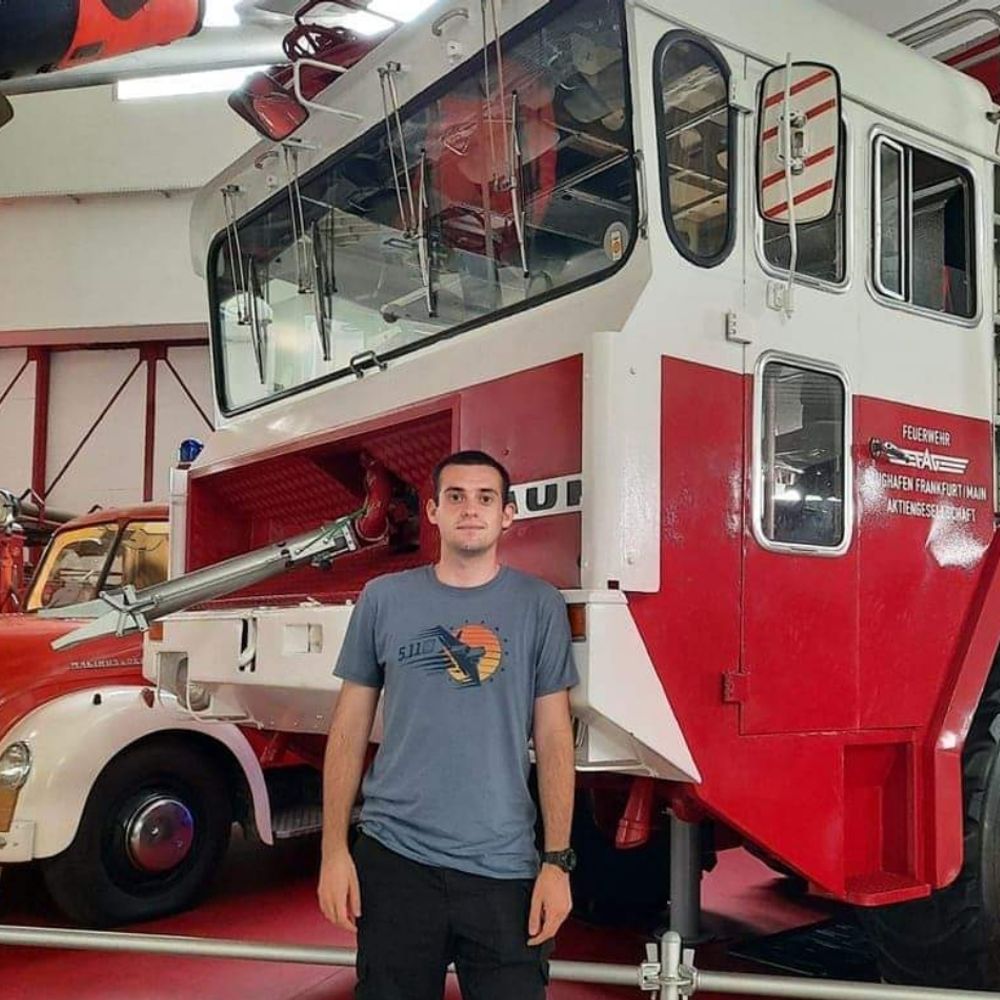 Enzo BECAMEL (F4IAI)