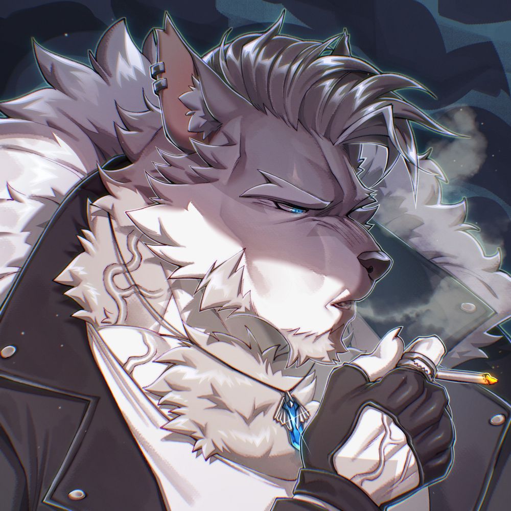 Sean The PsychoWolf