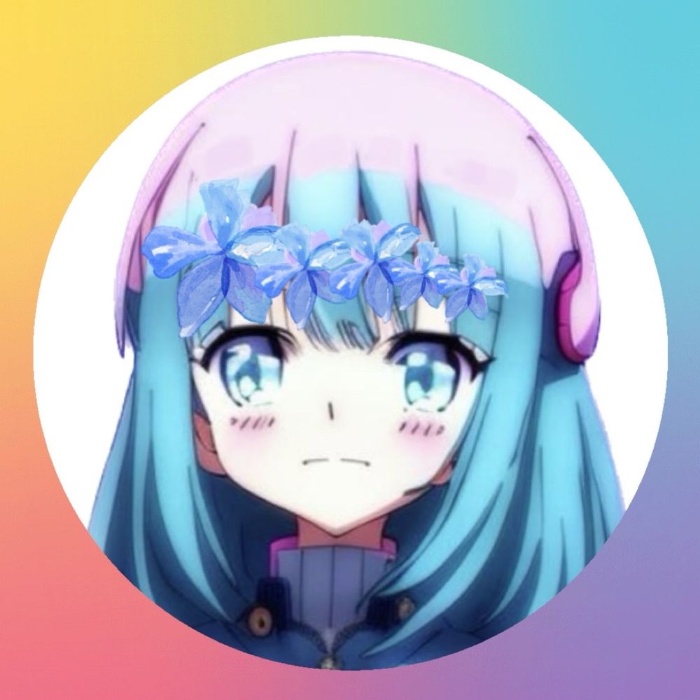 すぅ