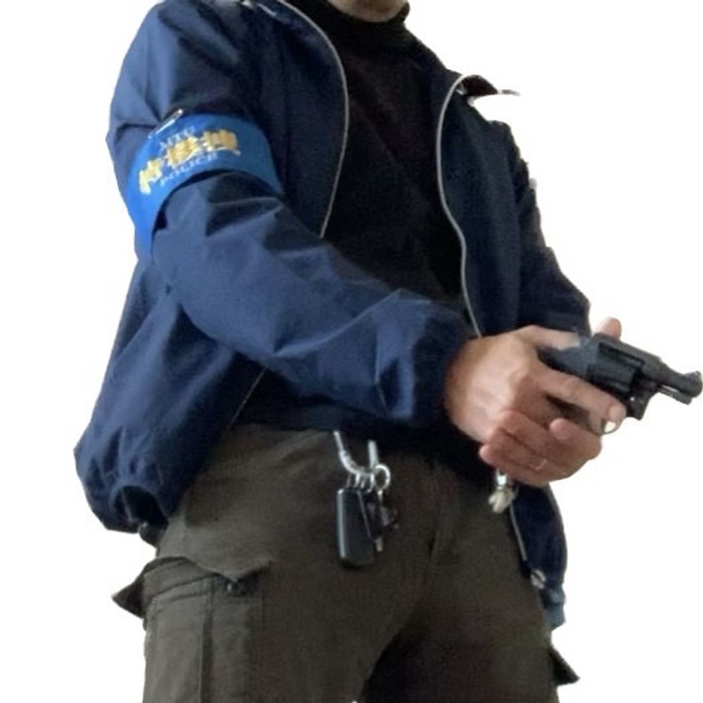 桜警視