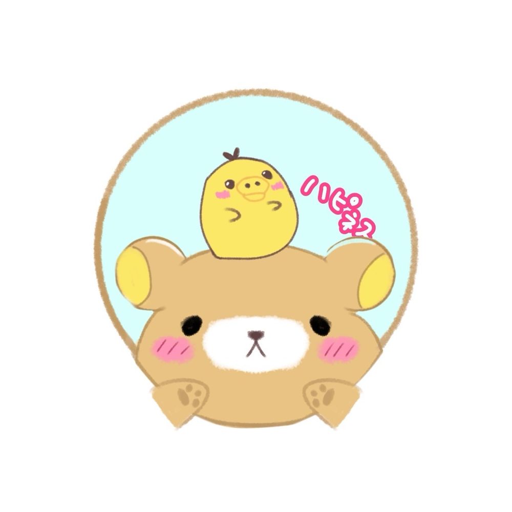 はぴねす