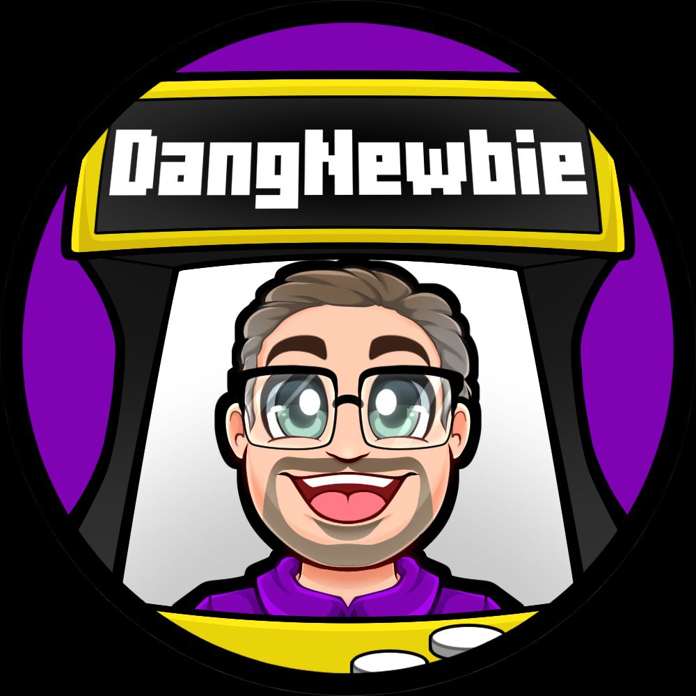 DangNewbie