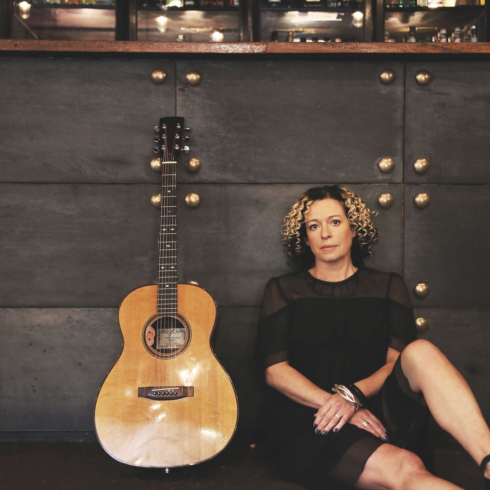 Kate Rusby (Official Page)