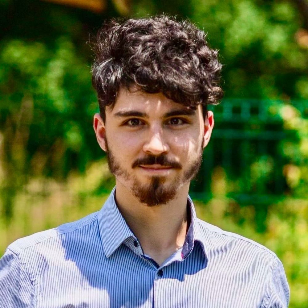 Stefan Dimitrov
