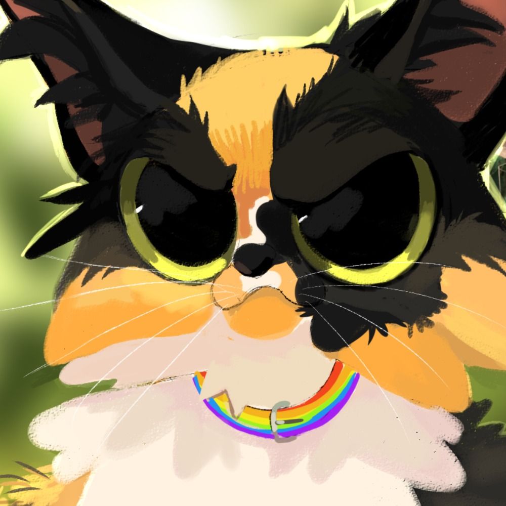edgar 🐈