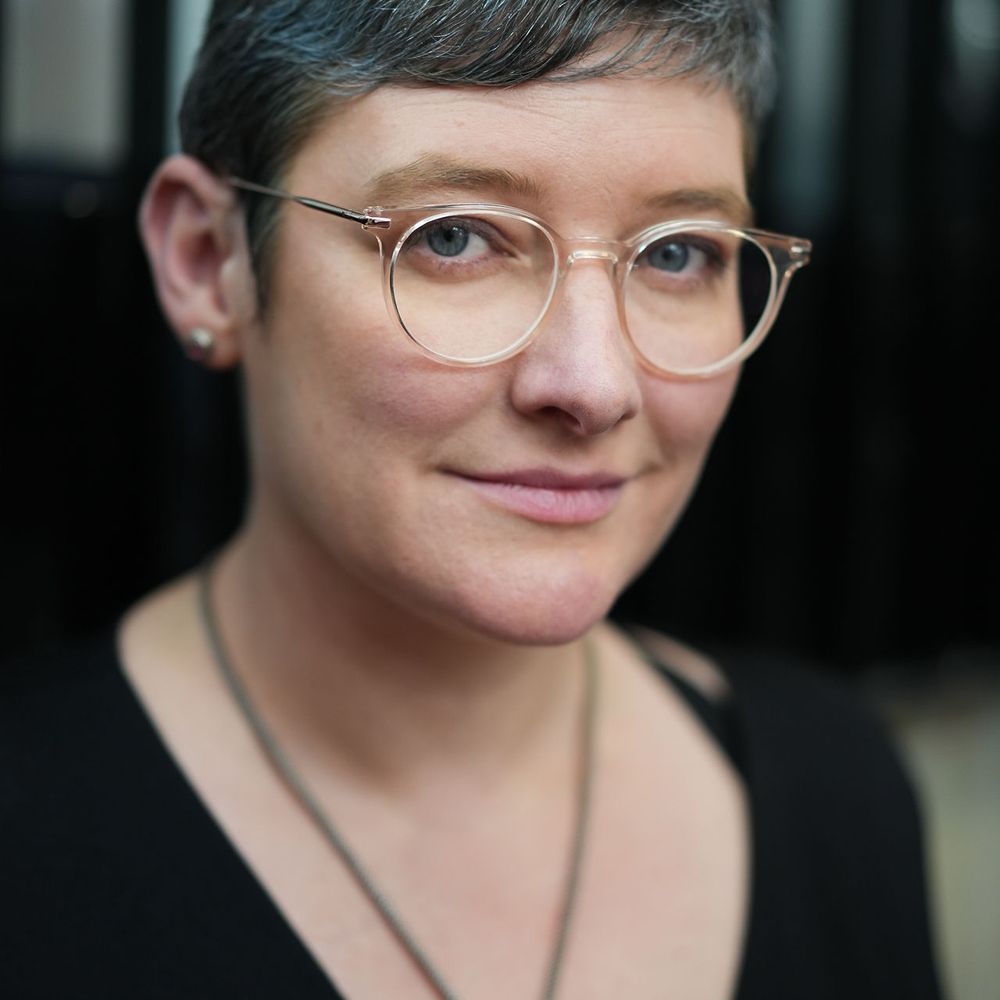 Hari Patience-Davies
