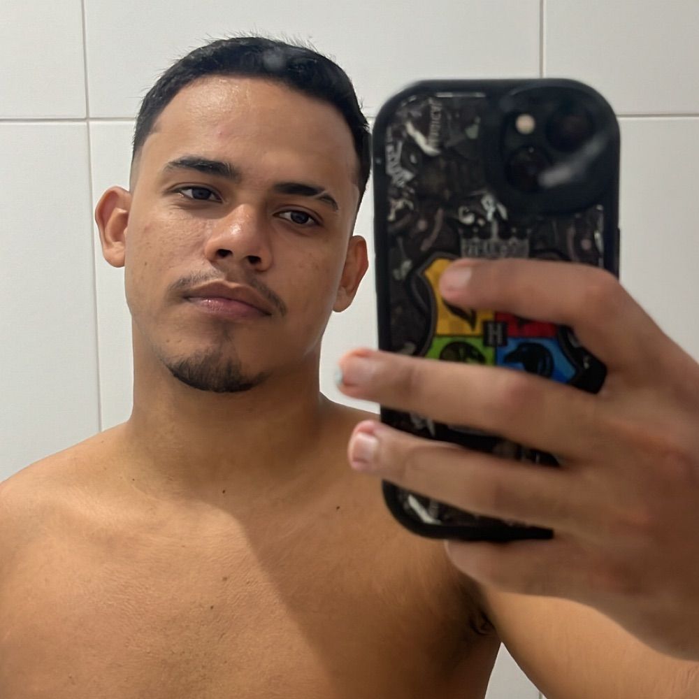 Almir Soares 