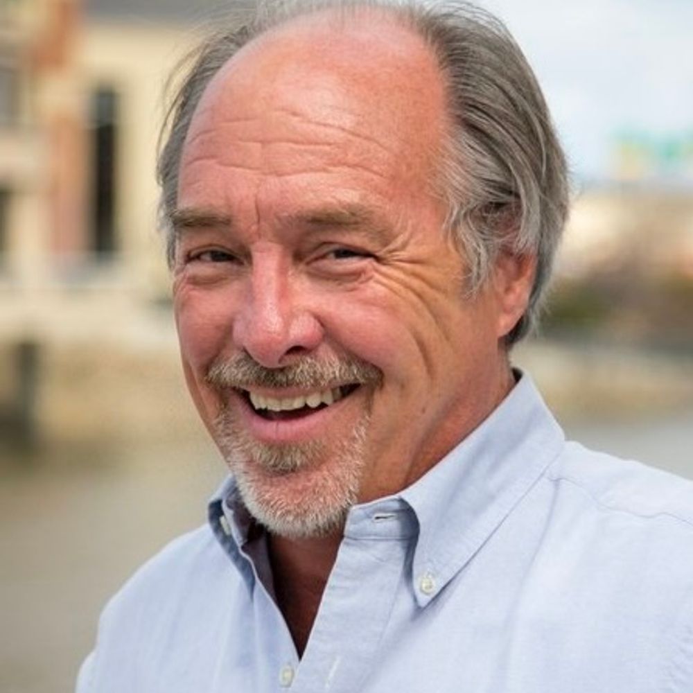 Eric Webster