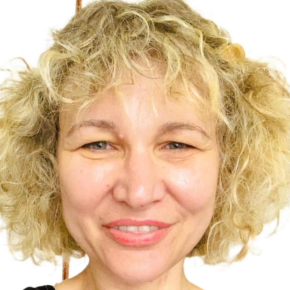 Panayiota Tsatsou