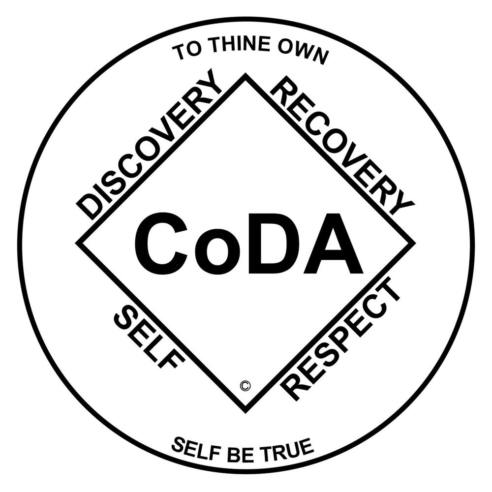 Co-dependents Anonymous Australia